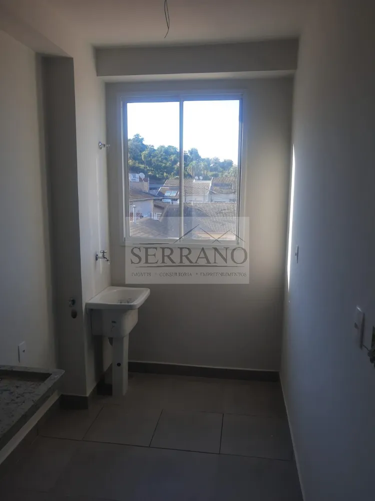 Apartamento, 2 quartos - Foto 5