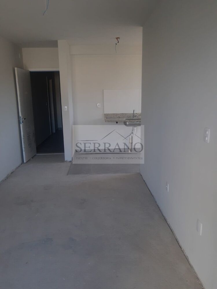 Apartamento, 2 quartos - Foto 4
