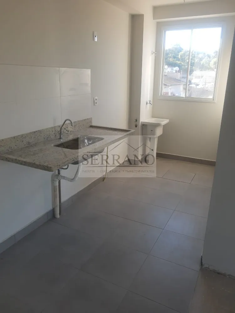 Apartamento, 2 quartos - Foto 10