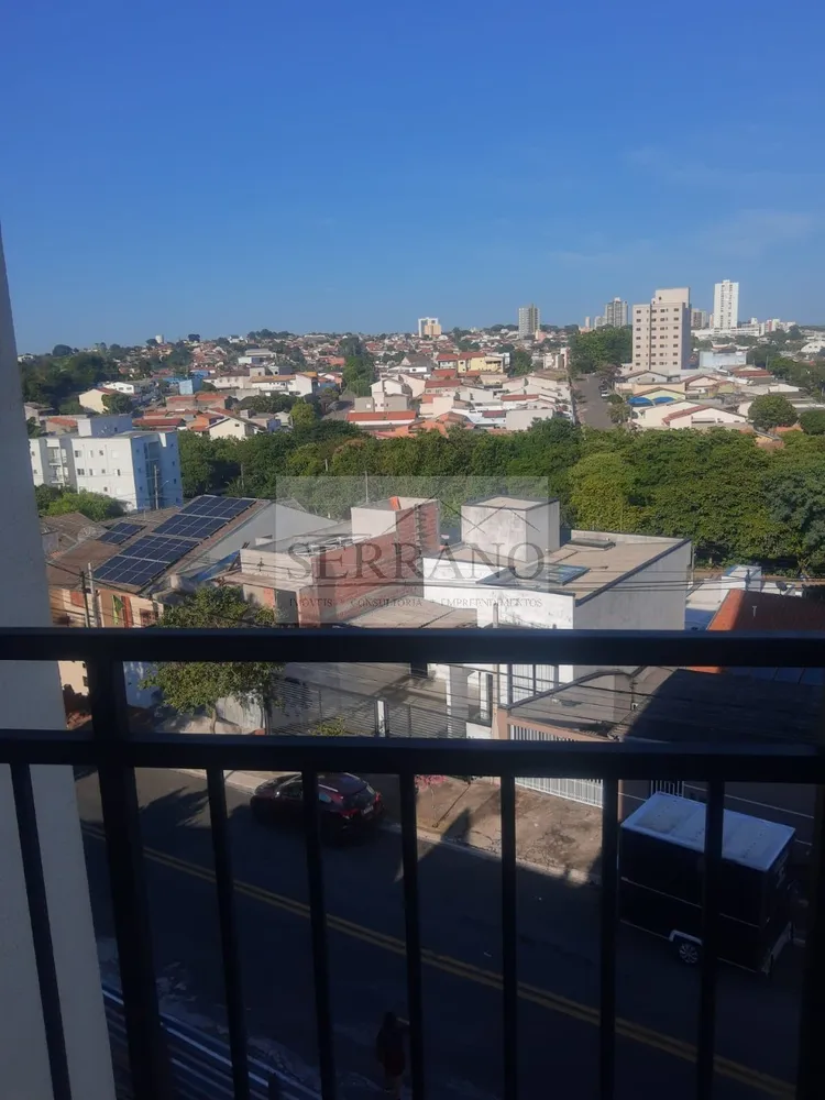 Apartamento, 2 quartos - Foto 9