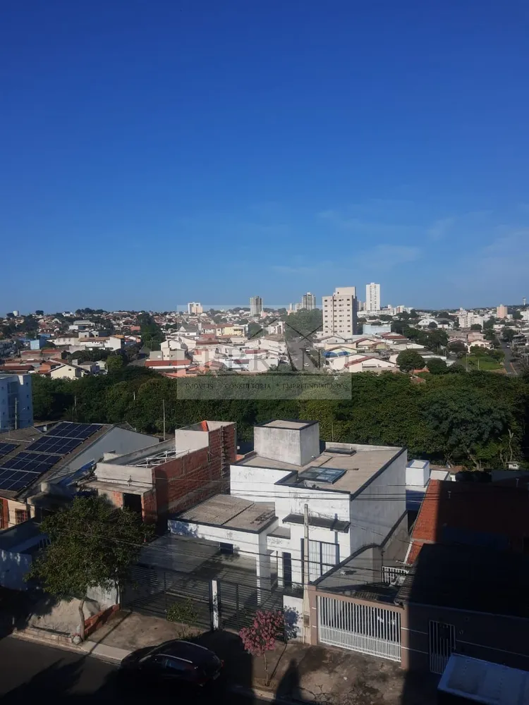 Apartamento, 2 quartos - Foto 16