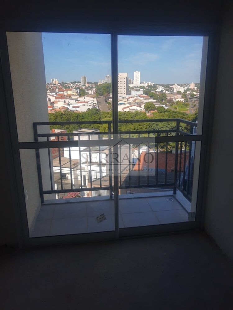 Apartamento, 2 quartos - Foto 1
