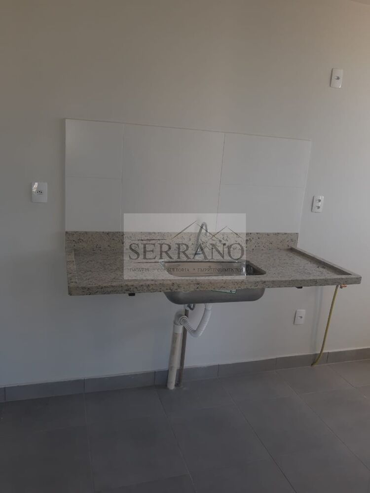 Apartamento, 2 quartos - Foto 2