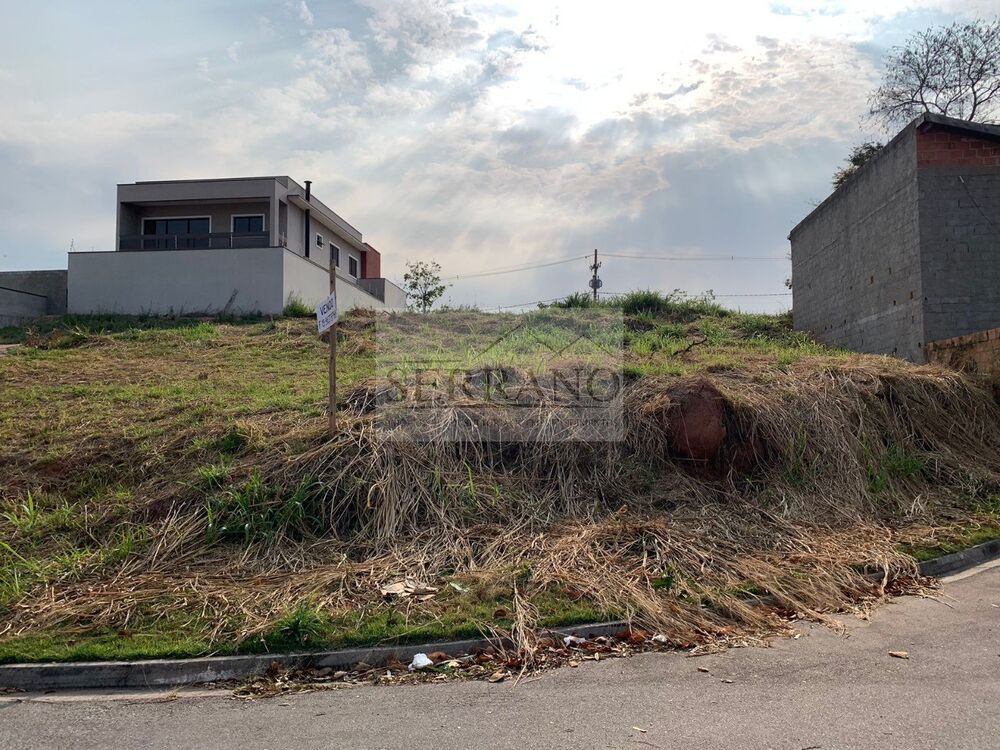 Terreno à venda, 264m² - Foto 1