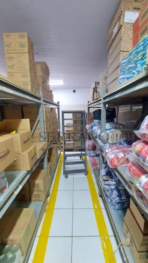 Loja-Salão, 230 m² - Foto 4