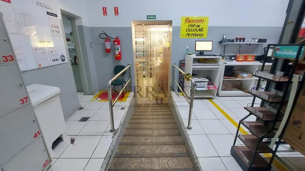 Loja-Salão, 230 m² - Foto 16