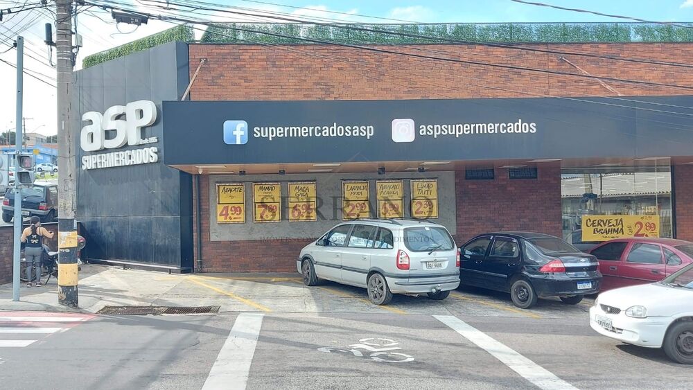 Loja-Salão, 230 m² - Foto 3