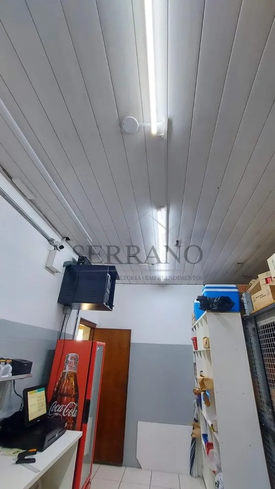 Loja-Salão, 230 m² - Foto 18