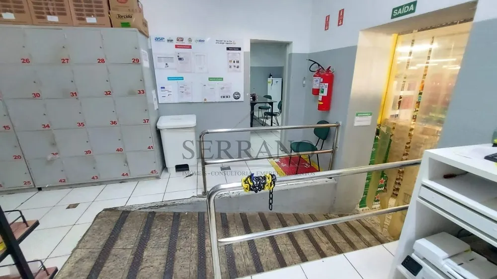Loja-Salão, 230 m² - Foto 13