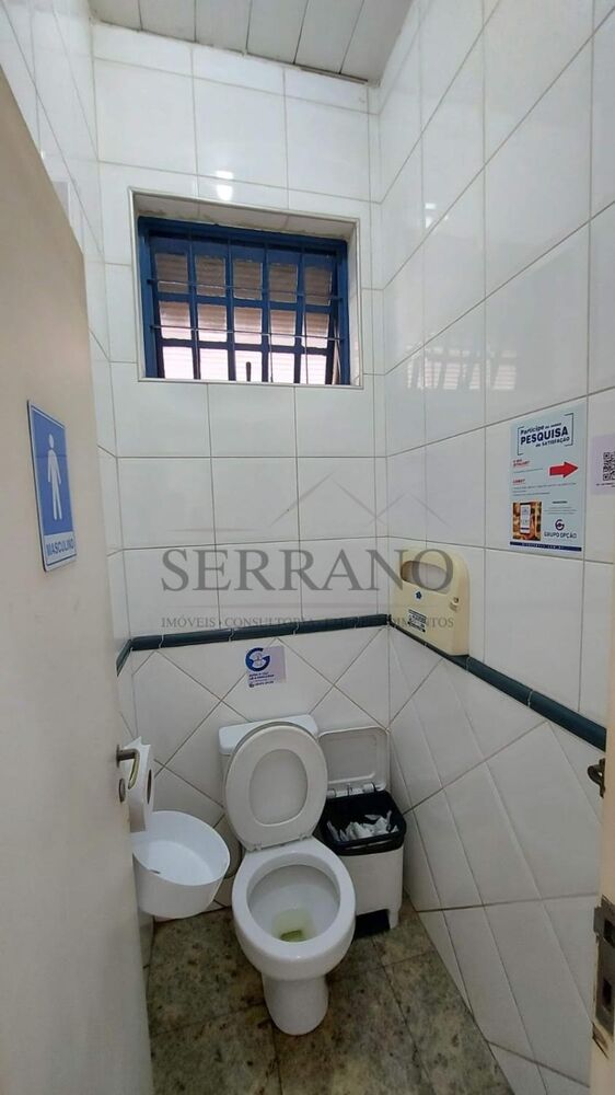 Loja-Salão, 230 m² - Foto 2