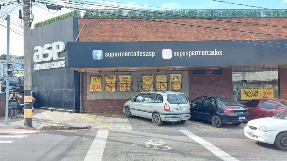 Loja-Salão, 230 m² - Foto 2