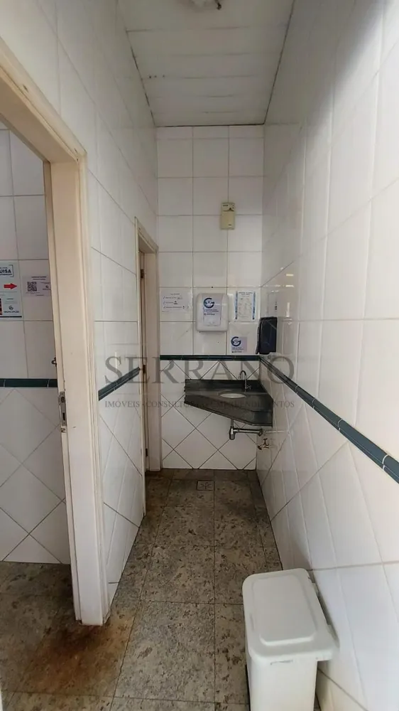 Loja-Salão, 230 m² - Foto 5