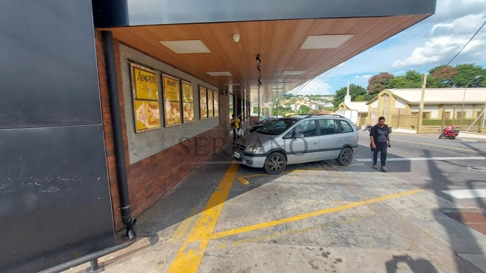 Loja-Salão, 230 m² - Foto 9