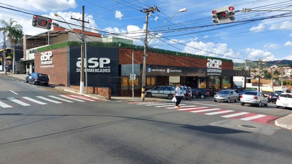 Loja-Salão, 230 m² - Foto 1