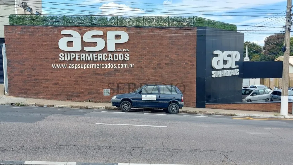 Loja-Salão, 230 m² - Foto 6