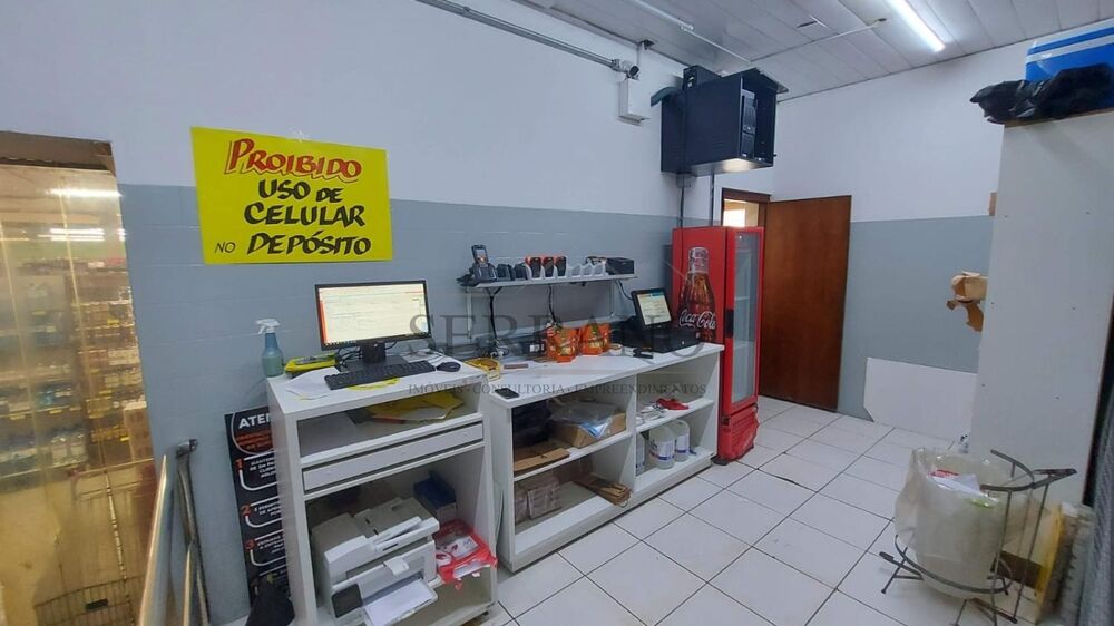 Loja-Salão, 230 m² - Foto 6