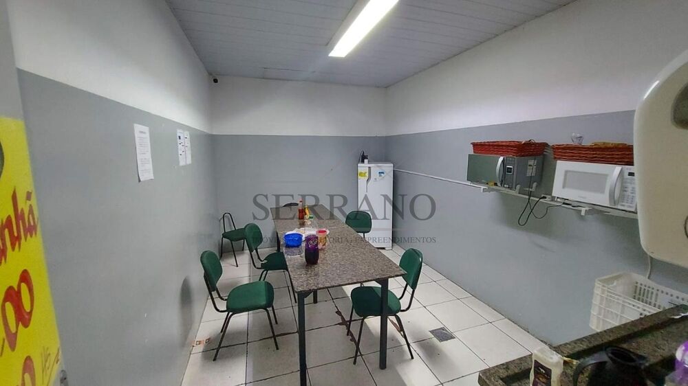 Loja-Salão, 230 m² - Foto 7