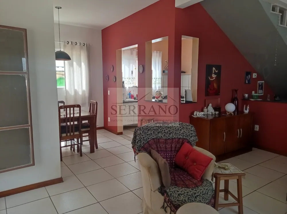Casa, 2 quartos - Foto 4
