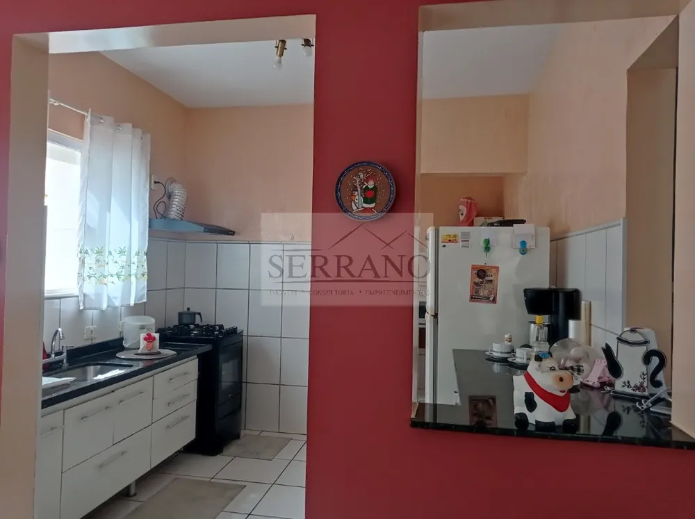 Casa, 2 quartos - Foto 10