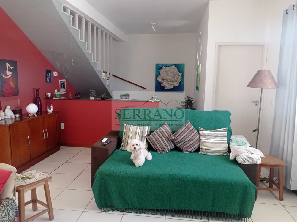 Casa, 2 quartos - Foto 2