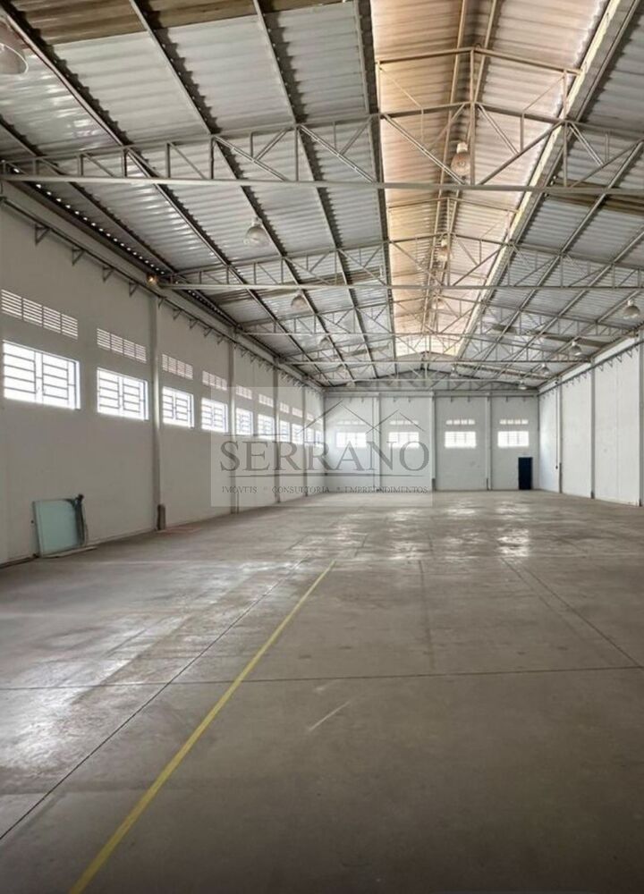 Depósito-Galpão - Foto 5