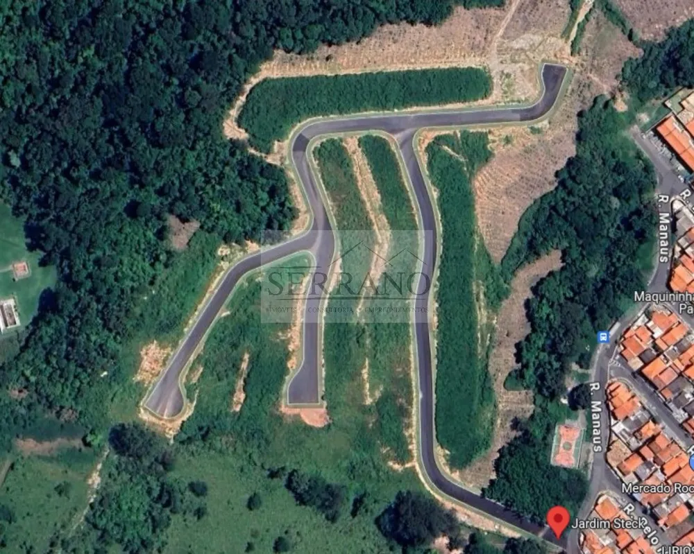 Terreno, 582 m² - Foto 5