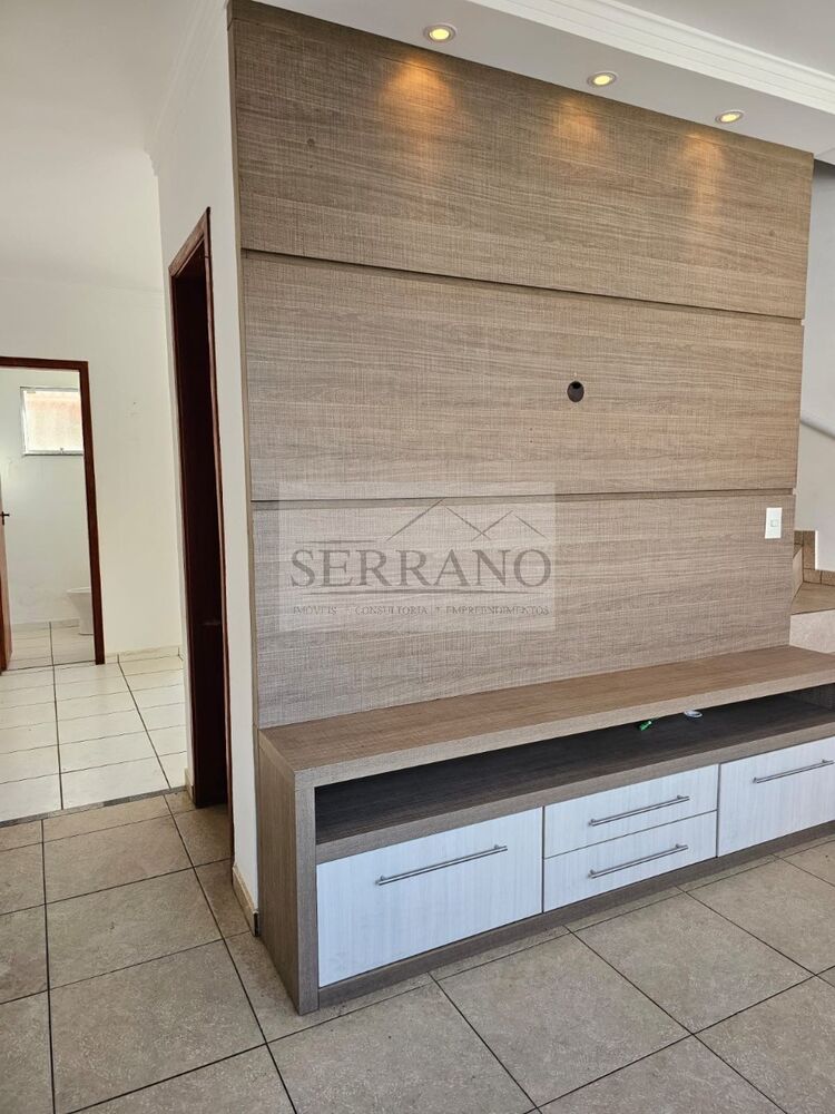 Casa de Condomínio, 2 quartos - Foto 5