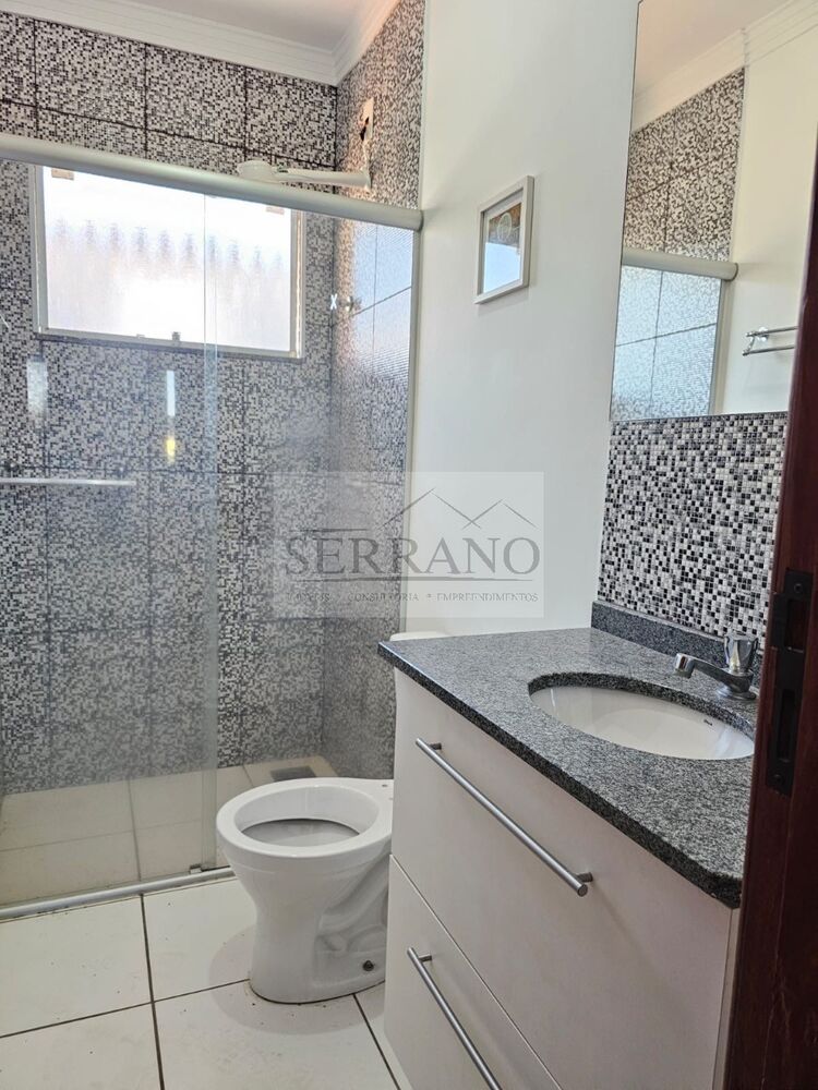 Casa de Condomínio, 2 quartos - Foto 3