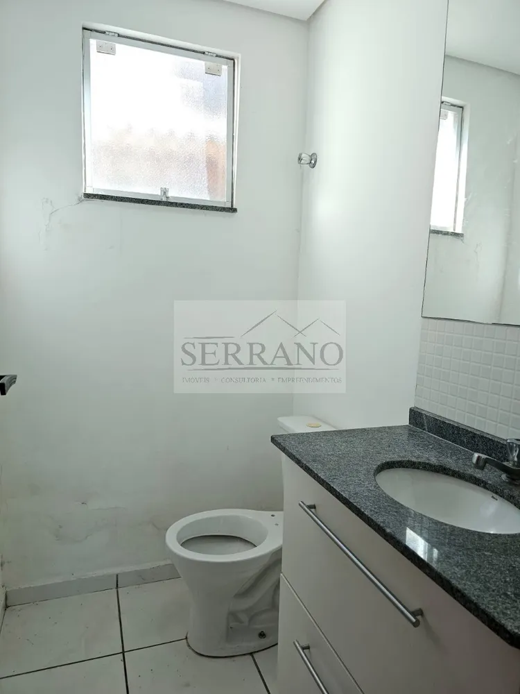 Casa de Condomínio, 2 quartos - Foto 16