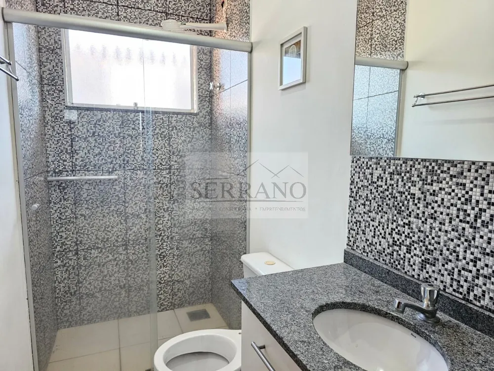 Casa de Condomínio, 2 quartos - Foto 3