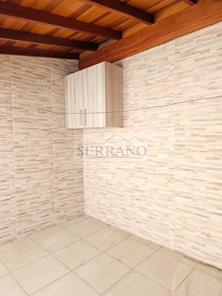 Casa de Condomínio, 2 quartos - Foto 8