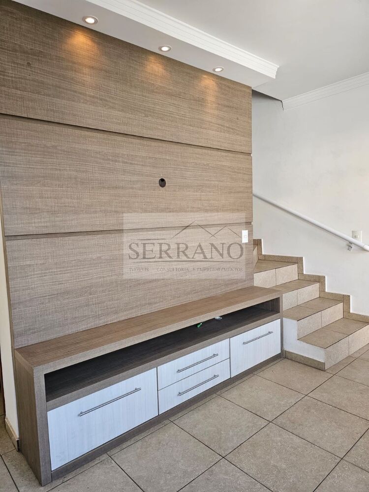 Casa de Condomínio, 2 quartos - Foto 4