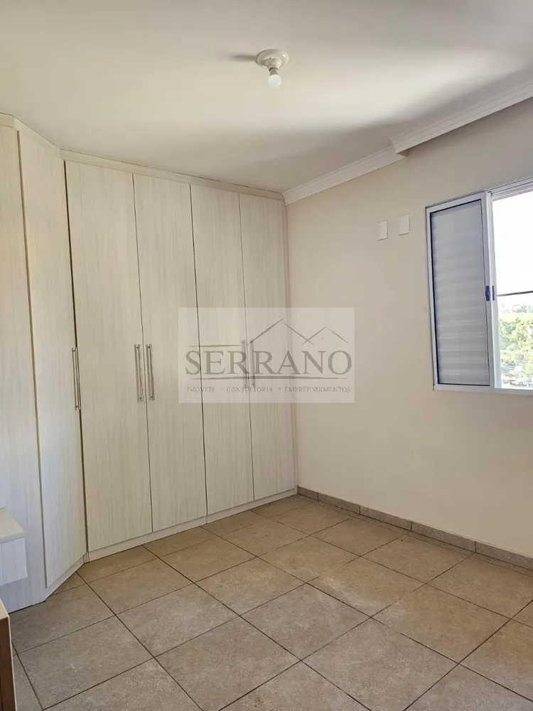 Casa de Condomínio, 2 quartos - Foto 6