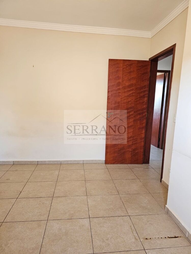 Casa de Condomínio, 2 quartos - Foto 1