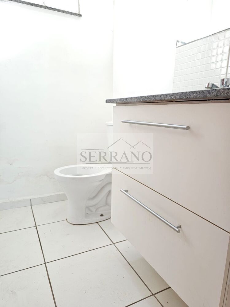 Casa de Condomínio, 2 quartos - Foto 7