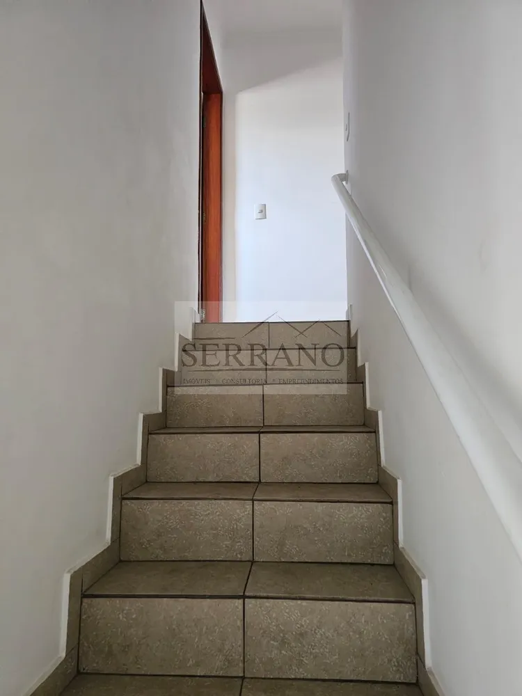 Casa de Condomínio, 2 quartos - Foto 11