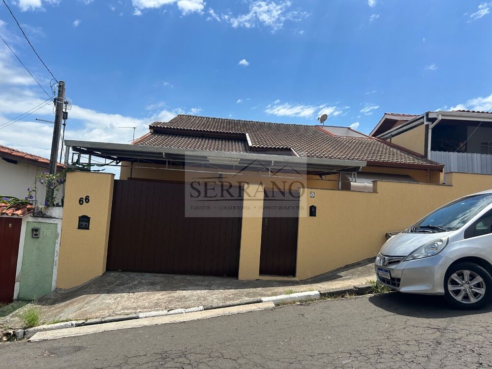 Casa, 3 quartos - Foto 2