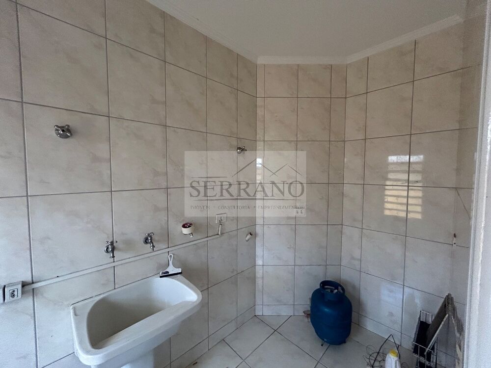 Casa, 3 quartos - Foto 7