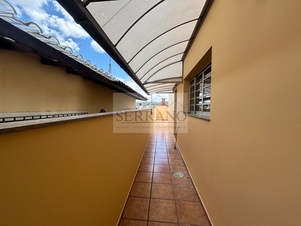 Casa, 3 quartos - Foto 8