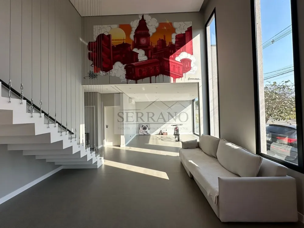 Casa de Condomínio, 3 quartos - Foto 7