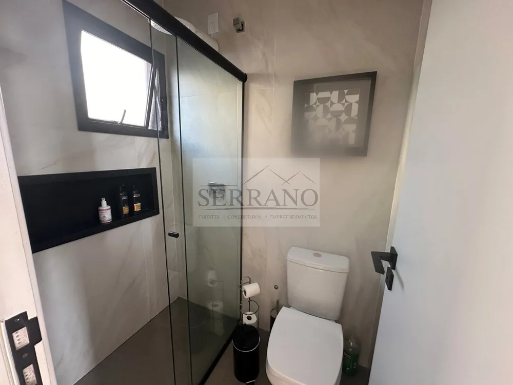 Casa de Condomínio, 3 quartos - Foto 26
