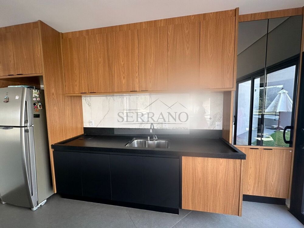 Casa de Condomínio, 3 quartos - Foto 19