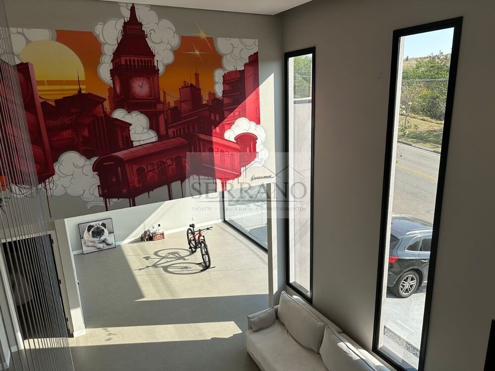 Casa de Condomínio, 3 quartos - Foto 9
