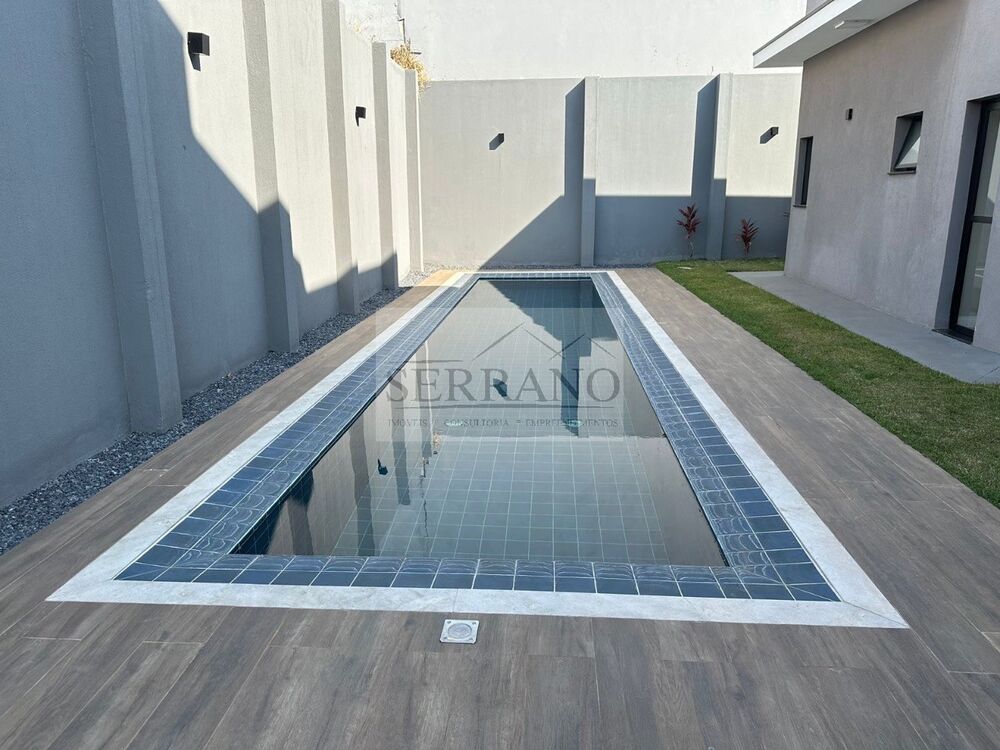 Casa de Condomínio, 3 quartos - Foto 20