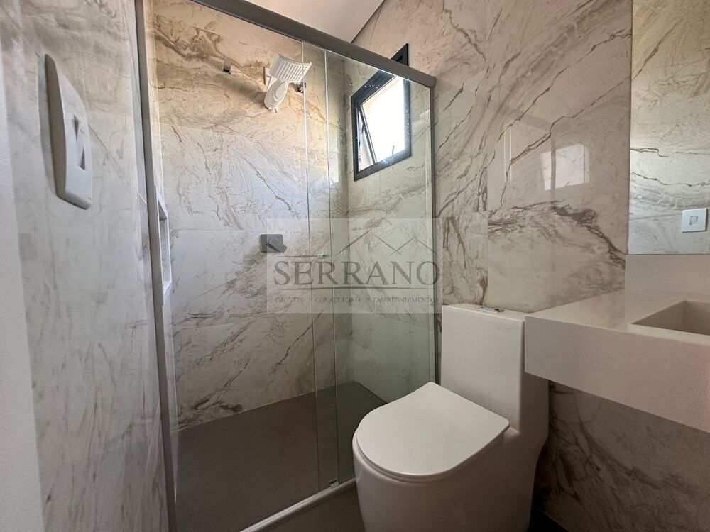 Casa de Condomínio, 3 quartos - Foto 11