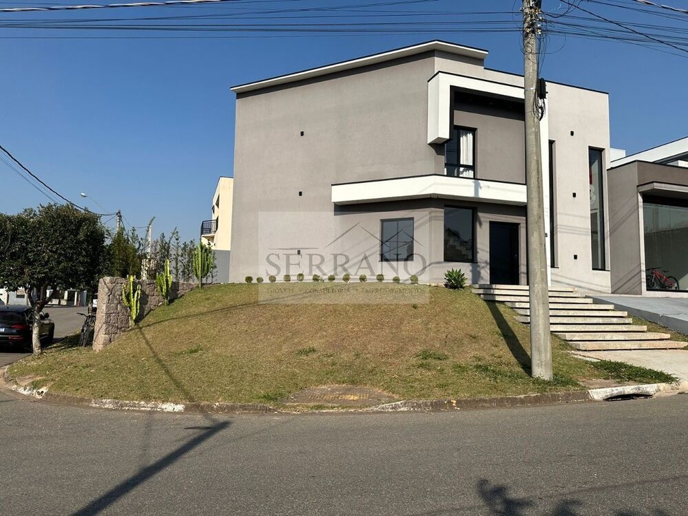 Casa de Condomínio, 3 quartos - Foto 2