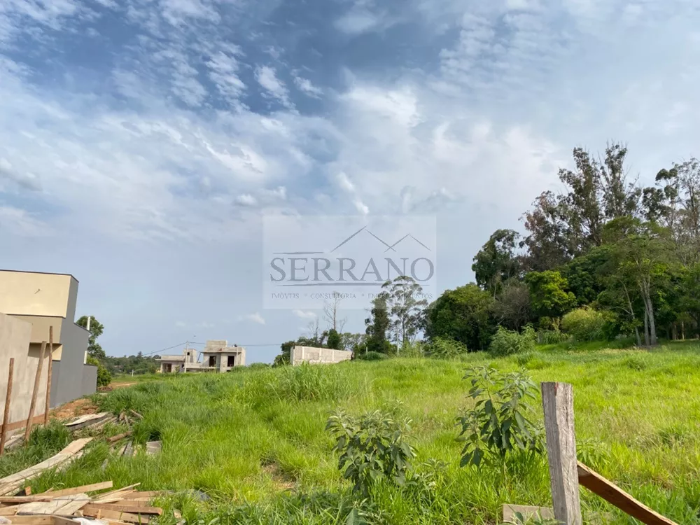 Terreno à venda, 250m² - Foto 1