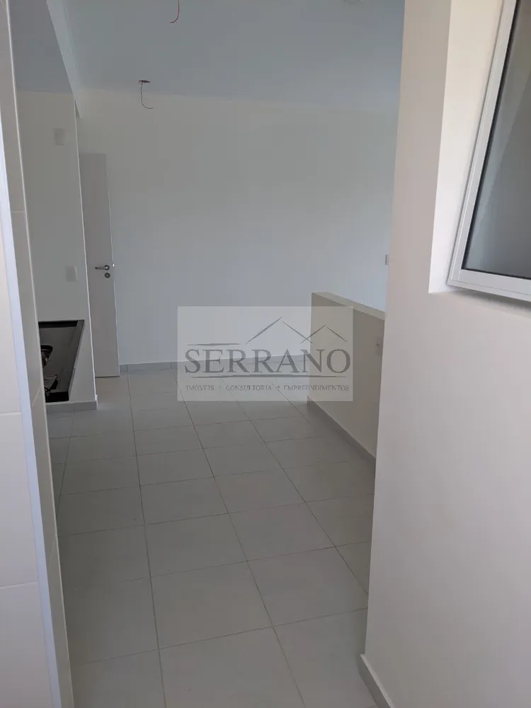 Apartamento, 2 quartos, 75 m² - Foto 5