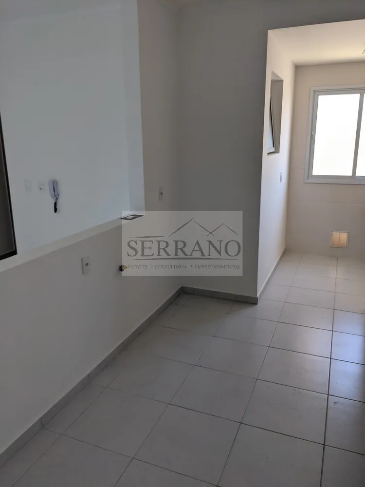 Apartamento, 2 quartos, 75 m² - Foto 4