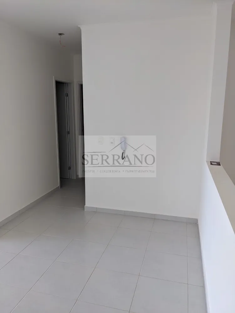 Apartamento, 2 quartos, 75 m² - Foto 8